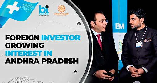 Andhra Pradesh: Building a Global Talent Capital for the 21st Century